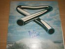 MIKE OLDFIELD - TUBULAR BELLS -  SIGNED 12