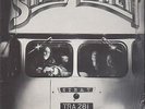 Stray Move It DIE CUT UK Transatlantic Vinyl LP