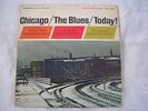 Chicago The Blues Today Vol 1 LP various