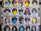 THE ROLLING STONES Some Girls UK RARE CENSORED PRESS COMPLETE LP EX