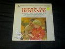 ORIGINAL PROMENADE STRING ORCH MOODS FOR ROMANCE Near Mint Sealed 5 LP HiFi