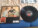 The Kinks, Same, Neue Revue Hit-Ton  HTSLP 340016,OIS, EX