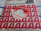 Led Zeppelin-Communication Breakdown/Good Times Bad Times-Promo 45-Atlantic US