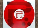 PERIPHERY Juggernaut Alpha Omega 2xLP CRIMSON AQUA VINYL /1000 meshuggah gojira