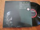 JOHN COLTRANE Ballads LP GATEFOLD USA IMPULSE ABC ELVIN JONES MCCOY TYNER NO CD