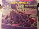 Mary Afi Usuah - African Woman *Rare* Afrobeat/Funk Sealed Nigeria LP