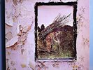 LED ZEPPELIN IV 4th ALBUM/ZOSO RARE OOP CLASSIC REC 200-GRAM QUIEX AUDIOPHILE LP