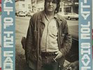 BILLY JOE SHAVER SALT OF THE EARTH NEAR MINT ORIG 1987 PROMO OUTLAW COUNTRY LP