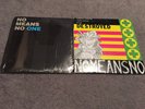 Nomeansno: Small Parts Isolated And Destroyed/Nomeansno: One w/Shrink Double LP