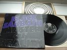Black Sabbath Master Of Reality 1ST PRESS INNER BOX ORIGINAL 1972 UK LP