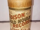 ANTIQUE EDISON CYLINDER Record MEET ME IN ST. LOUIS, LOUIS By Billy Murray 1904
