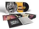 LITTLE RICHARD-MONO BOX:THE COMPLETE SPECIALTY AND VEE-JAY ALBUMS-VINYL LP  NEU