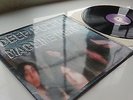DEEP PURPLE MACHINE HEAD 1ST PRESS 1U/1U GRAMOPHONE RIM.NO EMI 1972.VERY GOOD