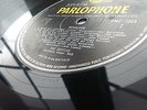 THE BEATLES REVOLVER 1ST PRESS 1966 MONO WITHDRAWN MIX XEX 605-2 606-1 VG/VG