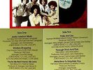 LP Jackson 5: Joyful Jukebox Music (Motown 28 297-1) Spanien 1976