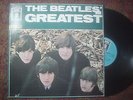 Beatles ex german odeon LP Greatest