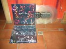 RAINBOW - JAPANESE WORLD TOUR SHOW 3LP  & GREAT COLLECTOR'S EDITION 
