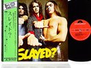 SLADE slayed? JAPAN orig '73 LP rare