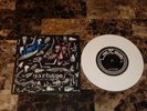 Garbage Band Signed 7