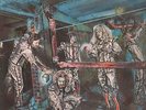 Omega Live at the Kisstadion NEAR MINT Bellaphon 2xVinyl LP