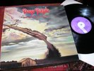 DEEP PURPLE  -    Stormbringer,    ORIGINAL 1974 UK MATRIX 1 LP...... NICE COPY