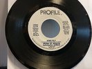 Word of Mouth feat. DJ Cheese KING KUT Profile PRO-5076 RARE PROMO 45 1985 NM