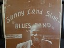 SUNNYLAND SLIM She Got That Jive AIRWAY RECORDS US Press STEREO LP EX 