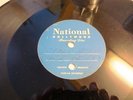 1954 ROCKABILLY COUNTRY 78 RPM ACETATE WYNN STEWART RALPH MOONEY ''CRAZY ARMS''