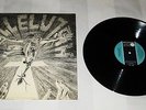 HALLELUJAH BABE : SAME, Rare 1st Press Vinyl LP 1971 Metronome Germany Krautrock