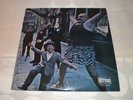 THE DOORS - STRANGE DAYS - Hi-ton HTSLP Germany 1967 Original MINT