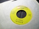 THE MACH V if i could/i want to stay 45 Garage Fuzz Grail MINT unplayed original
