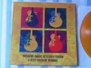 Vibravoid,Head South,Baking Research,Fruits de mer ,Eddie Cochran ,covers ep