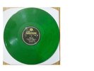 THE BEATLES RUBBER SOUL GREEN VINYL