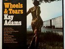 Kay Adams - Wheels & Tears - Sealed - Tower T5033 - MONO - 1966