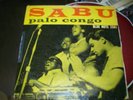 SABU palo congo LP Blue Note 1561 47 West 63rd address deep groove RVG, ear