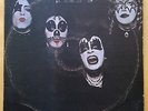 KISS first album  12
