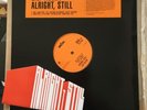 Lily Allen - Alright Still - Vinyl Limited Rare Promo