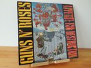 Guns N´ Roses - Appetite For Destruction - Vinyl LP - Geffen WX 125 924148-1