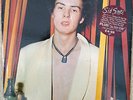 Sid Vicious - Sid Sings inc poster, inner bag & original news clipping (Pistols)
