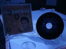 ELVIS PRESLEY EP Elvis Presley Golden Records Brazil RCA 584 - 5031