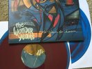 The Wonder Years no closer to heaven 2xLP rare title fight balance and composure