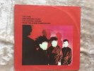 The cure 12inch one hundred years rare promo