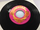 JESSE FISHER on WAY OUT NORTHERN SOUL original 45
