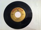 DOO WOP - THE MARCELS - BLUE MOON - (ORIGINAL COLPIX LABEL #CP 186)   NEW   MINT