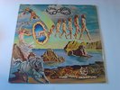 DOORS FULL CIRCLE ORIGINAL US LP 1972 SEALED COPY