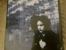 JACK WHITE - BLUNDERBUSS - V RARE INVERTED LIGHTNING BOLT VINYL LP MINT STRIPES