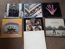 BEATLES: Collection LP Vinyl Records The Beatles 1967-1970 The Beatles Again