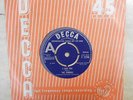 THE ZOMBIES - I Love You / The Way I Feel Inside - Original 1968 Demo Single