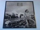 RUSH PERMANENT WAVES RARE ORIGINAL US LP 1980 SEALED COPY