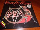 Slayer ?– Show No Mercy ..double Lp's. very good condition,org 1988